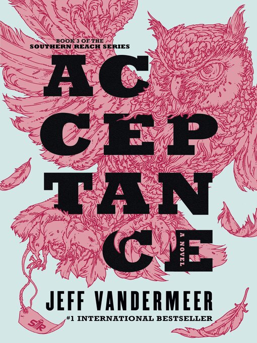 Cover image for Acceptance